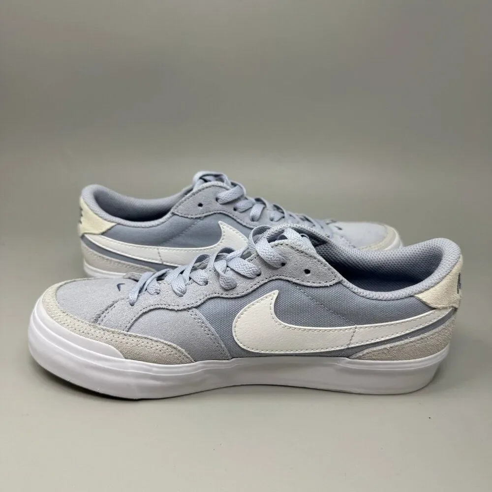 Nike Sb Zoom Pogo Plus Blue Whisper Women's DV5469-400 Size 7.5